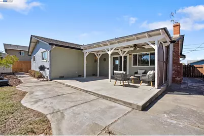 1201 Belfair Dr, Pinole, CA 94564 - Photo 30