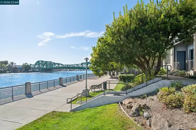2803 Regatta Drive, Oakland, CA 94601 - Photo 2