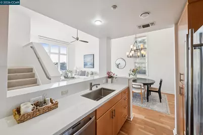 2803 Regatta Drive, Oakland, CA 94601 - Photo 14