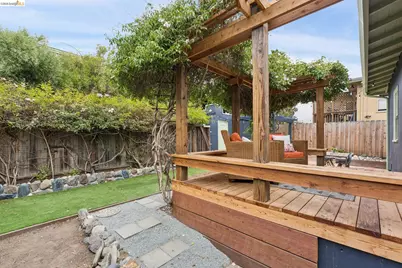 1262 Excelsior, Oakland, CA 94610 - Photo 46