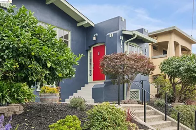 1262 Excelsior, Oakland, CA 94610 - Photo 2