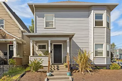 5401 Genoa, Oakland, CA 94611 - Photo 2