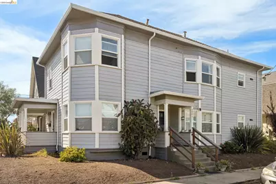 5401 Genoa, Oakland, CA 94611 - Photo 24