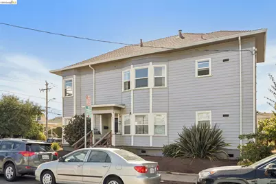 5401 Genoa, Oakland, CA 94611 - Photo 22