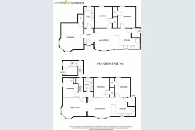 5401 Genoa, Oakland, CA 94611 - Photo 48