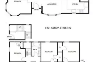 5401 Genoa, Oakland, CA 94611 - Photo 48