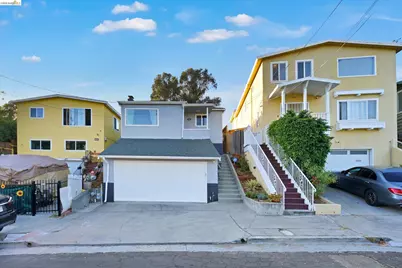 2515 Oliver Ave, Oakland, CA 94605 - Photo 34