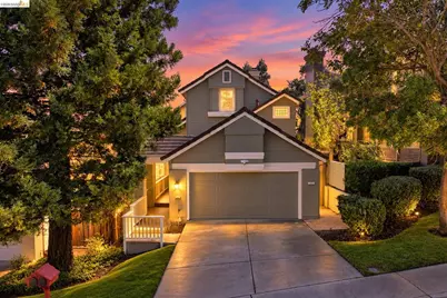 1637 Clear Creek Place, Danville, CA 94526 - Photo 1