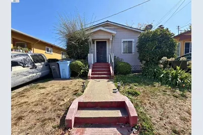 1514 Russell St, Berkeley, CA 94703 - Photo 1