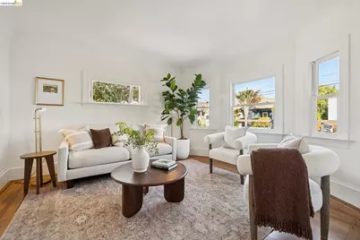 915 63rd St, Oakland, CA 94608 - Photo 4