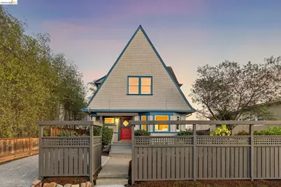 915 63rd St, Oakland, CA 94608 - Photo 66