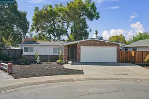 3120 Marvelle Ln, Concord, CA 94518 - Photo 1