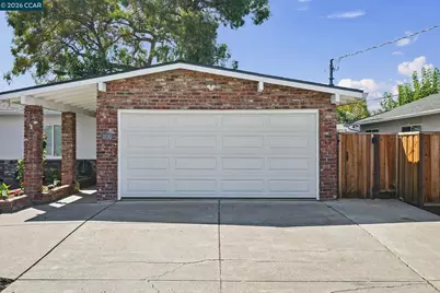 3120 Marvelle Lane, Concord, CA 94518 - Photo 4