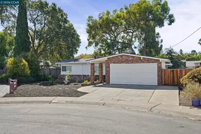 3120 Marvelle Lane, Concord, CA 94518 - Photo 2