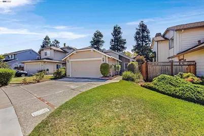 1816 Sinclair Dr, Pleasanton, CA 94588 - Photo 4