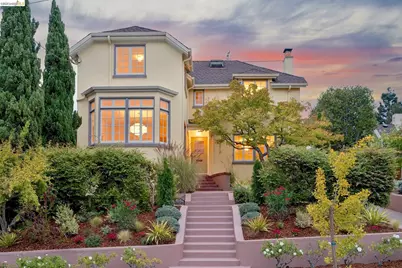 6212 Rockwell St, Oakland, CA 94618 - Photo 58