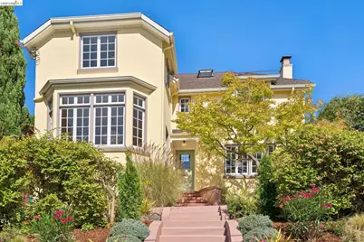 6212 Rockwell St, Oakland, CA 94618 - Photo 4