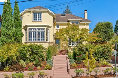 6212 Rockwell St, Oakland, CA 94618 - Photo 2