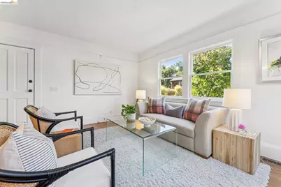 5701 Oak Grove Ave, Oakland, CA 94618 - Photo 18