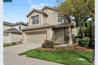 414 Trailhead Way, Martinez, CA 94553 - Photo 2