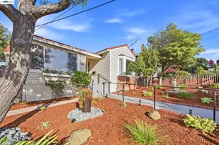 1384 Graff Ave, San Leandro, CA 94577 - Photo 2