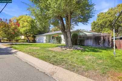 140 Lucinda Ln, Pleasant Hill, CA 94523 - Photo 4
