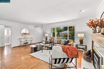 140 Lucinda Ln, Pleasant Hill, CA 94523 - Photo 8