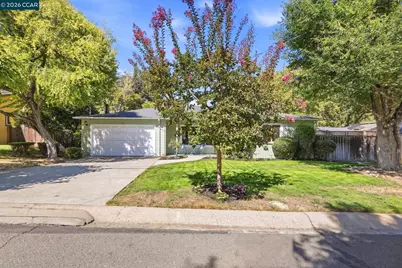 140 Lucinda Ln, Pleasant Hill, CA 94523 - Photo 2
