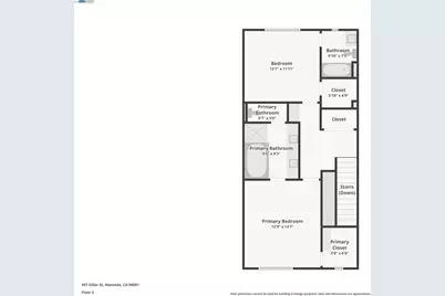 457 Diller Street, Alameda, CA 94501 - Photo 54