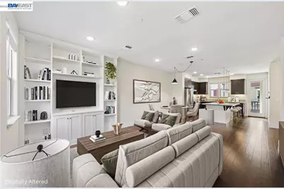 457 Diller Street, Alameda, CA 94501 - Photo 6