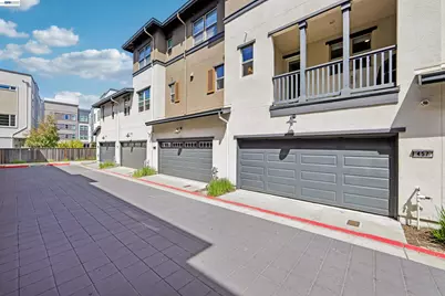 457 Diller Street, Alameda, CA 94501 - Photo 46
