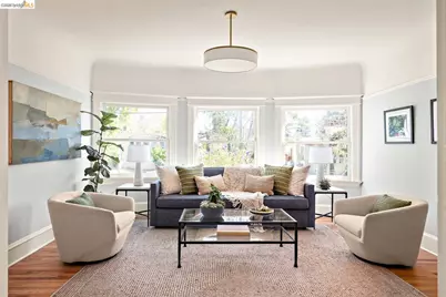 2259 Derby St #Lower, Berkeley, CA 94705 - Photo 8