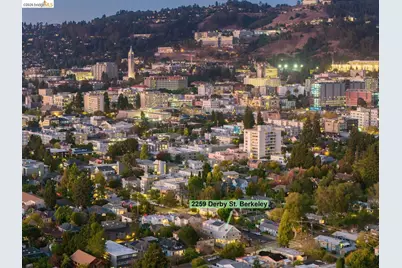 2259 Derby St #Lower, Berkeley, CA 94705 - Photo 4