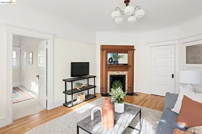 2259 Derby St #Lower, Berkeley, CA 94705 - Photo 28