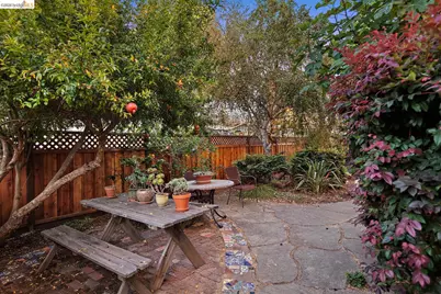 2259 Derby St #Lower, Berkeley, CA 94705 - Photo 38