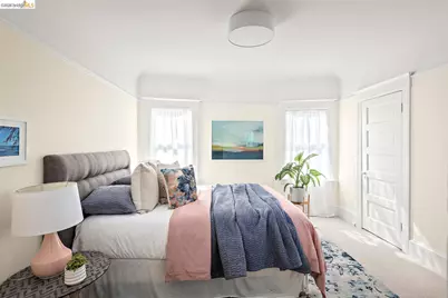 2259 Derby St #Lower, Berkeley, CA 94705 - Photo 30