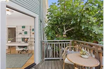 2259 Derby St #Lower, Berkeley, CA 94705 - Photo 14
