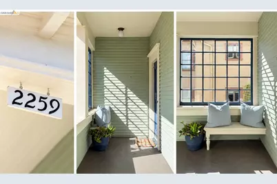 2259 Derby St #Lower, Berkeley, CA 94705 - Photo 6