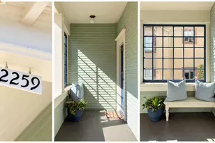 2259 Derby St, Berkeley, CA 94705 - Photo 6