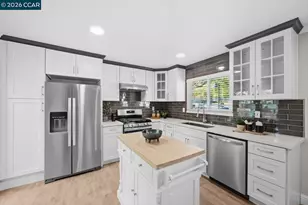 599 Mt Dell Dr, Clayton, CA 94517 - Photo 16