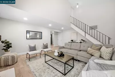 599 Mt Dell Dr, Clayton, CA 94517 - Photo 12