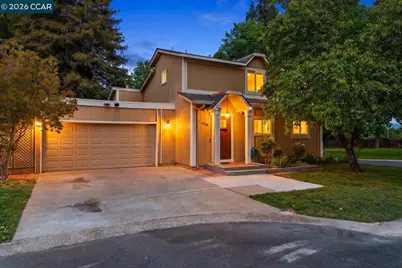 599 Mt Dell Dr, Clayton, CA 94517 - Photo 38