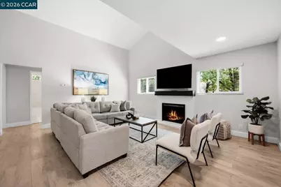 599 Mt Dell Dr, Clayton, CA 94517 - Photo 8