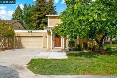 599 Mt Dell Dr, Clayton, CA 94517 - Photo 2