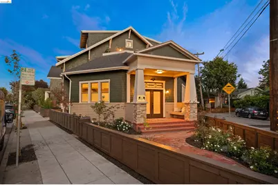 479 42nd St, Oakland, CA 94609 - Photo 2