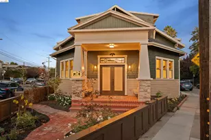 479 42nd St, Oakland, CA 94609 - Photo 1