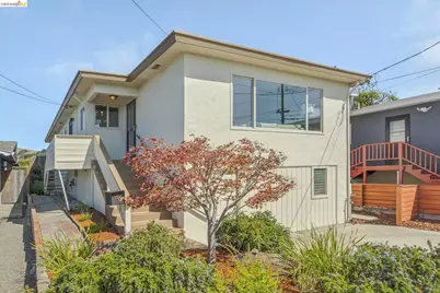 6265 Highland Ave, Richmond, CA 94805 - Photo 2