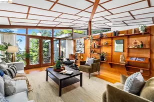 46 Senior Ave, Berkeley, CA 94708 - Photo 1