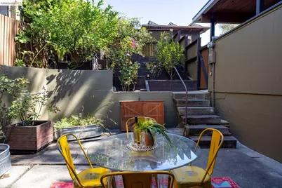 46 Senior Avenue, Berkeley, CA 94708 - Photo 20