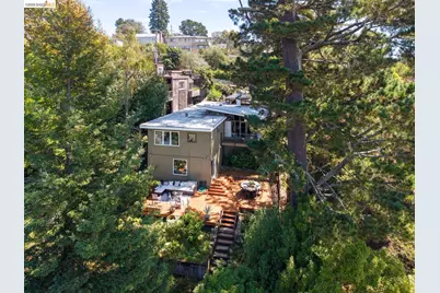 46 Senior Avenue, Berkeley, CA 94708 - Photo 46